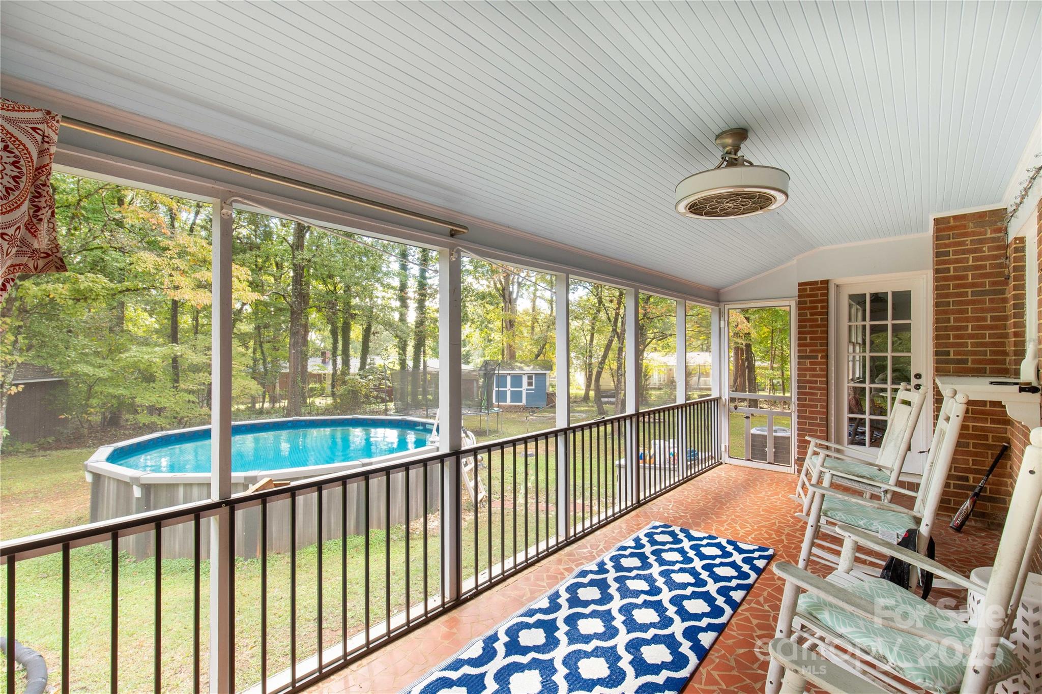 Forest Hills - Residential