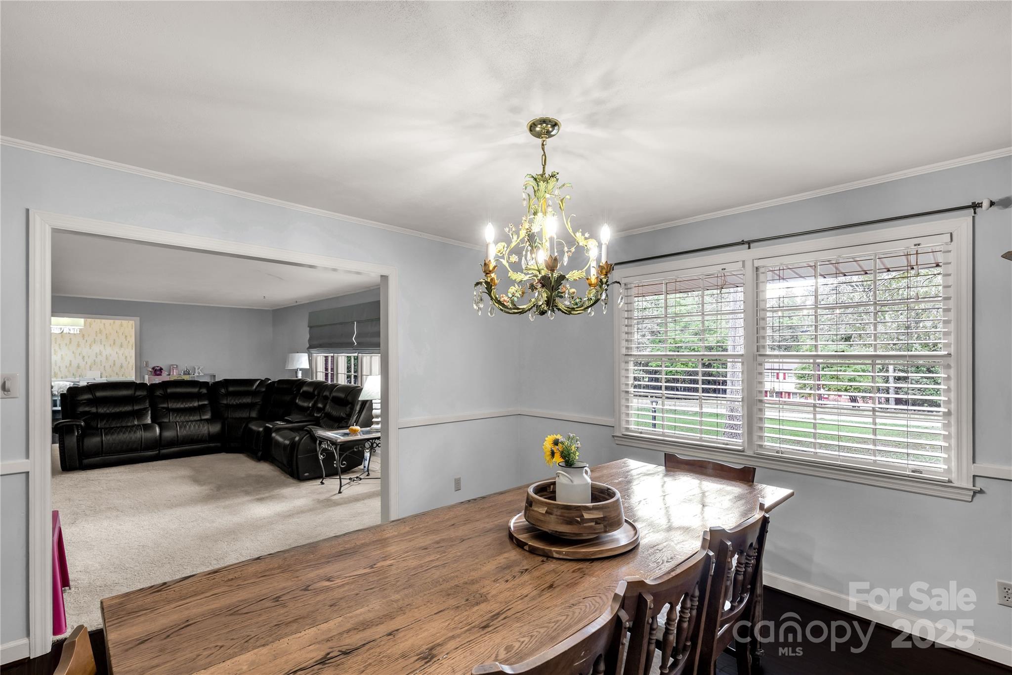 Forest Hills - Residential