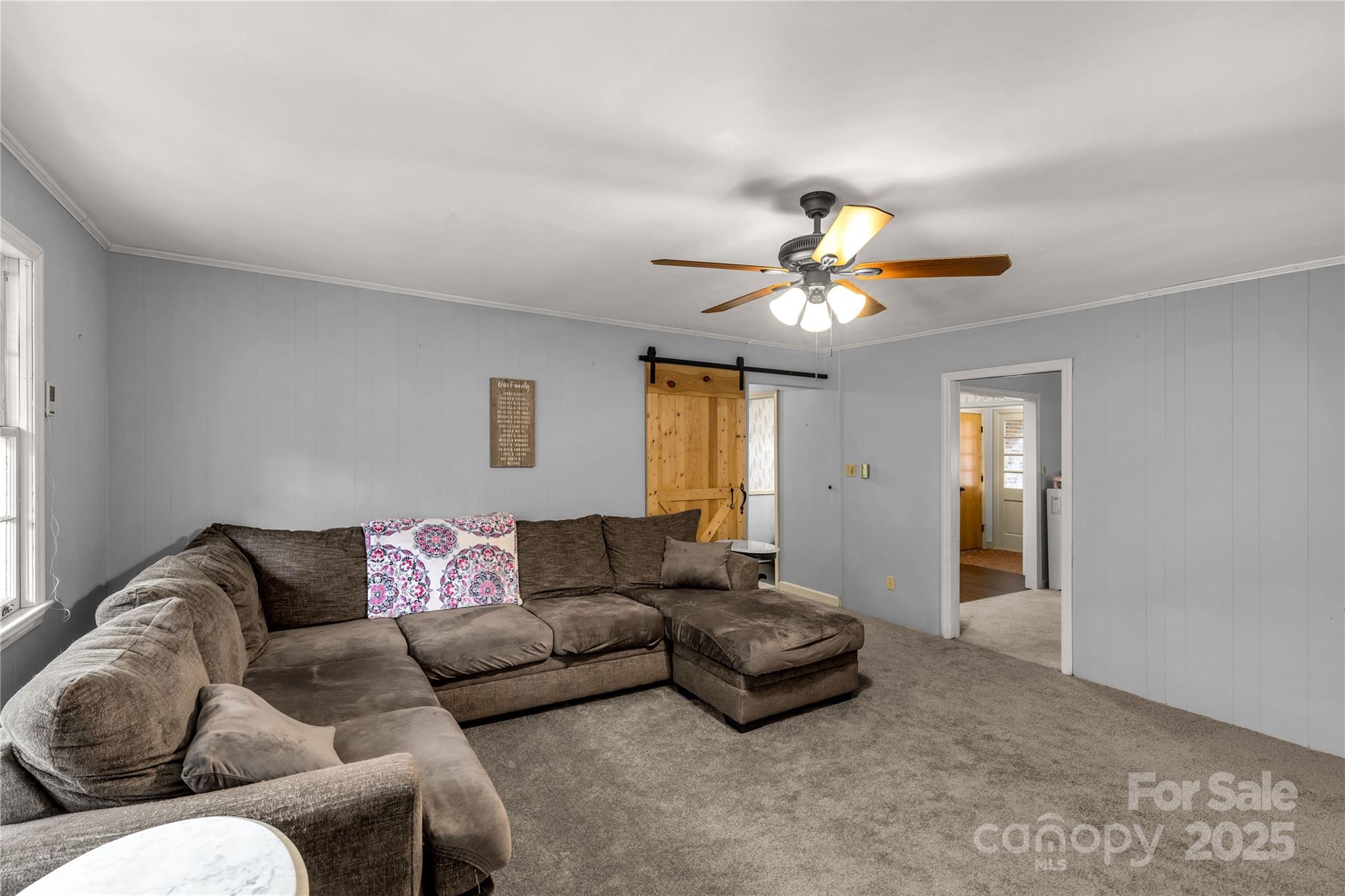 Forest Hills - Residential