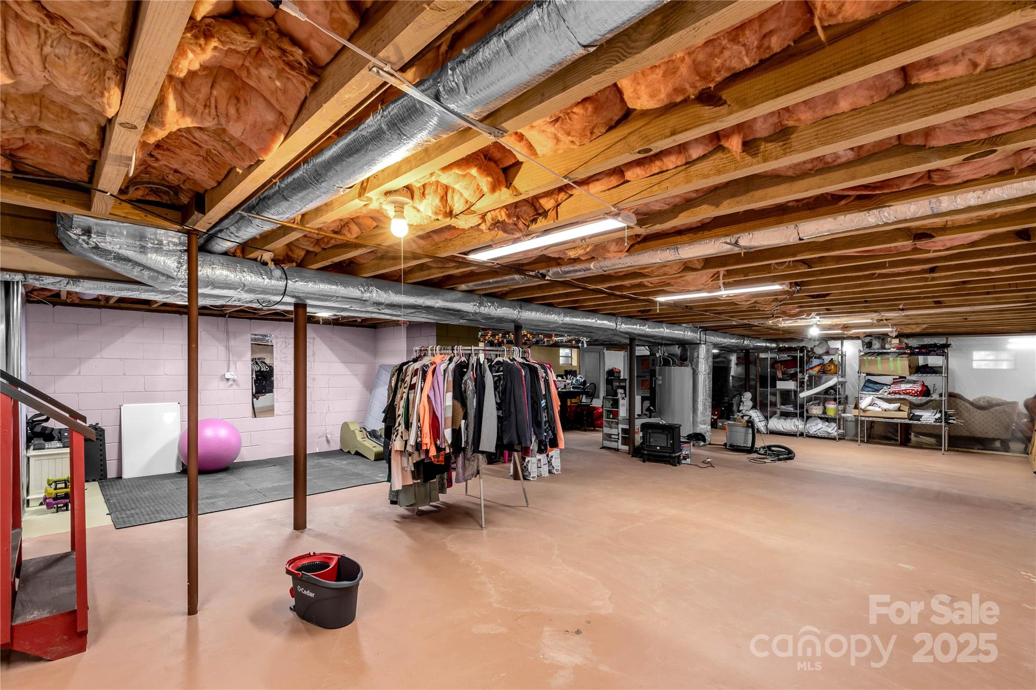 Forest Hills - Residential