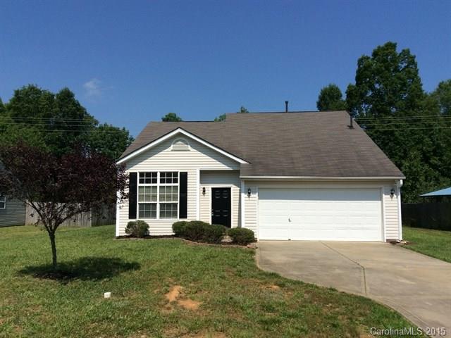 Brekonridge - Residential Lease