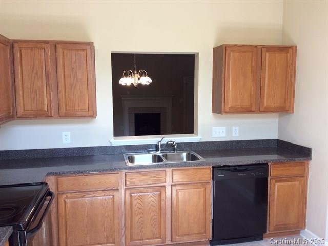 Brekonridge - Residential Lease