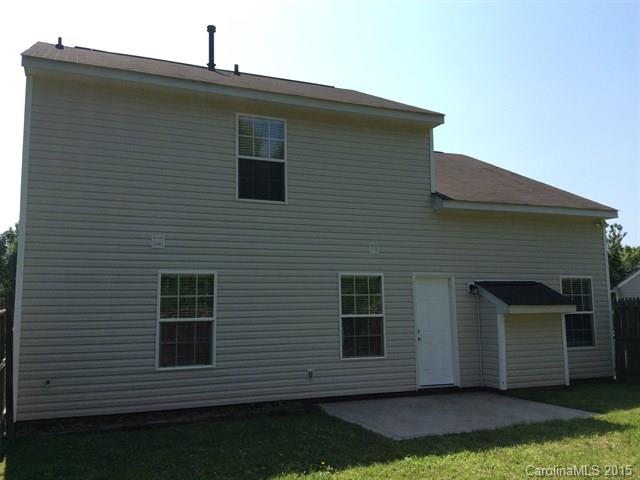 Brekonridge - Residential Lease