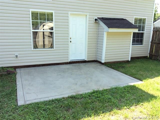 Brekonridge - Residential Lease