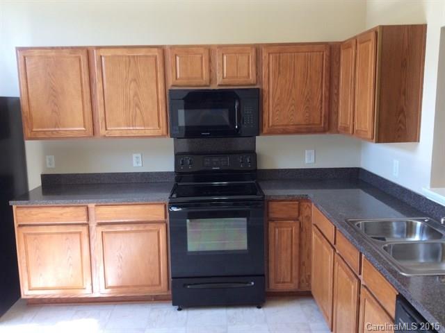 Brekonridge - Residential Lease