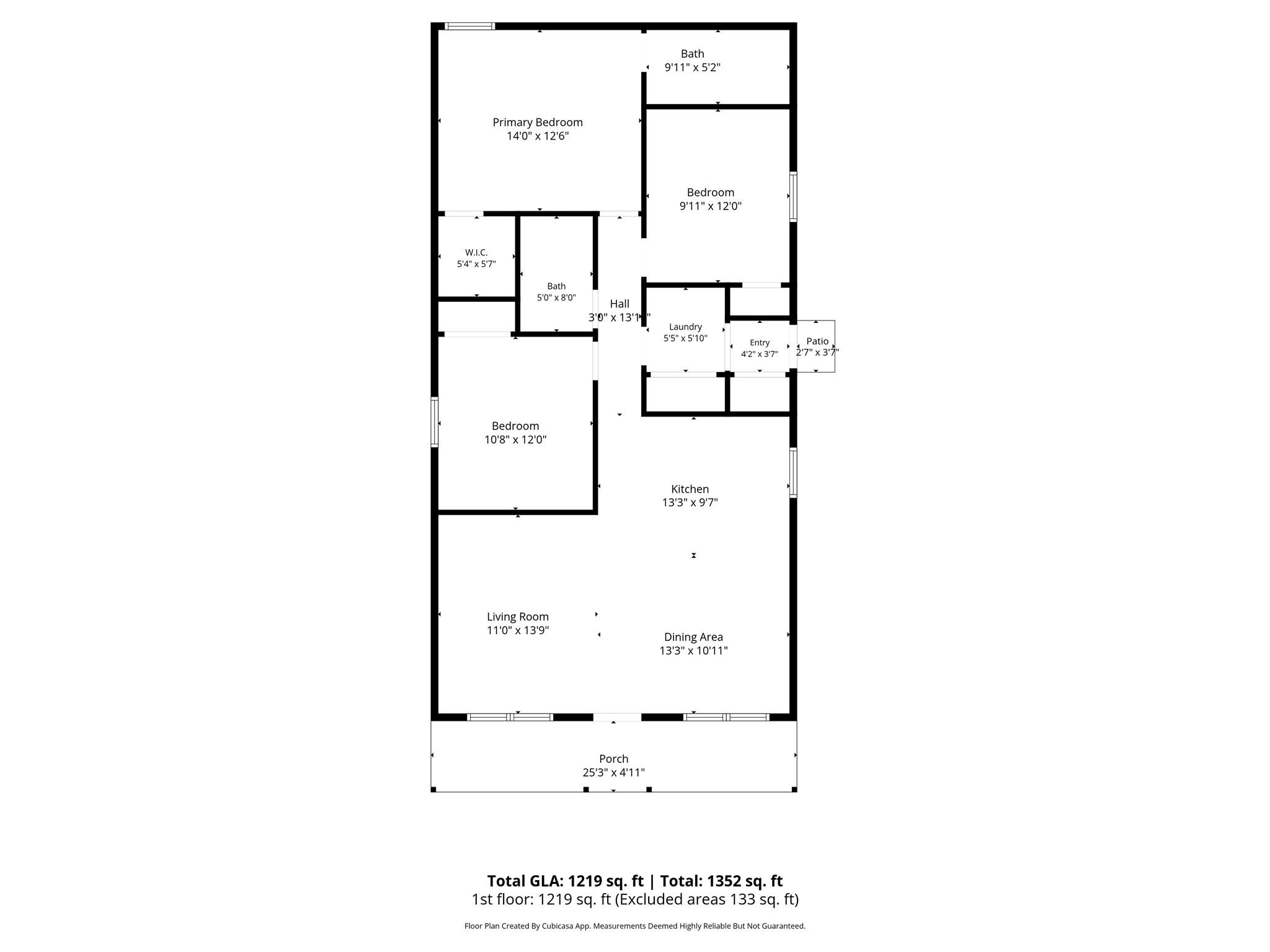 None - Residential
