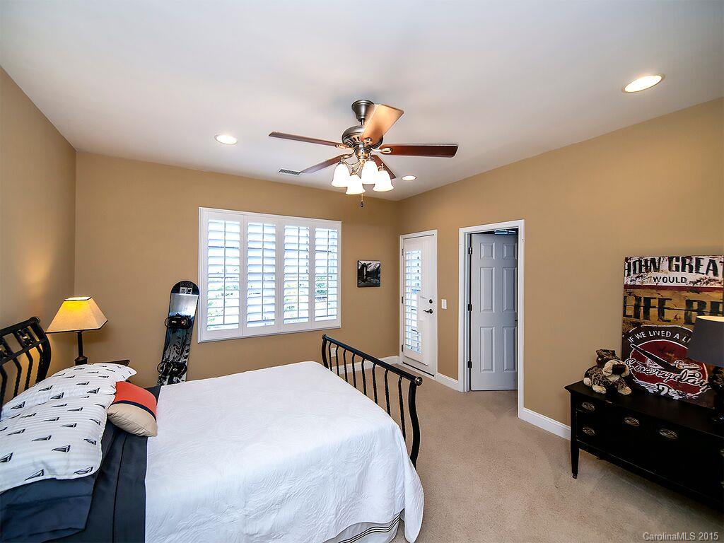 Lake Shore - Residential