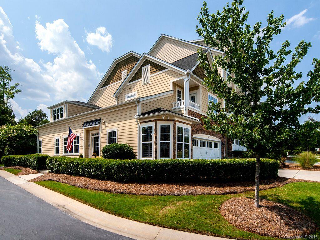 Lake Shore - Residential