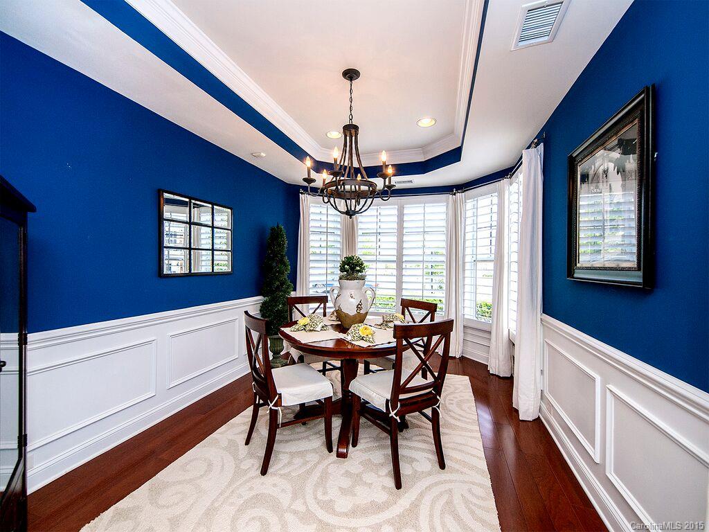 Lake Shore - Residential