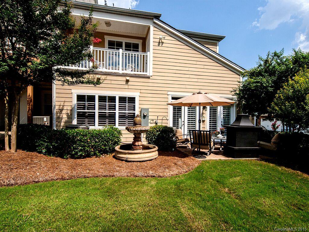 Lake Shore - Residential