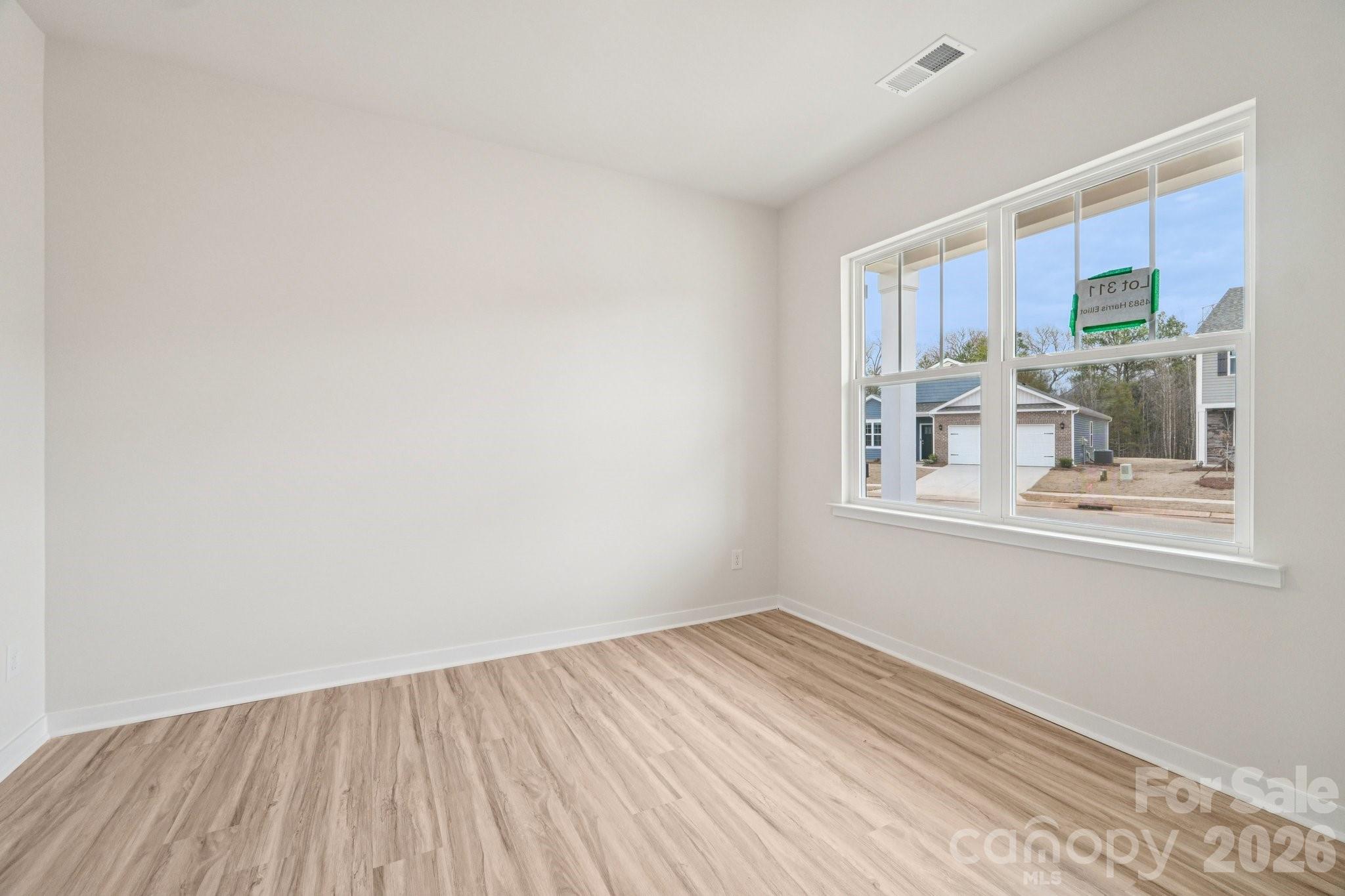 Clark Creek Landing - Residential