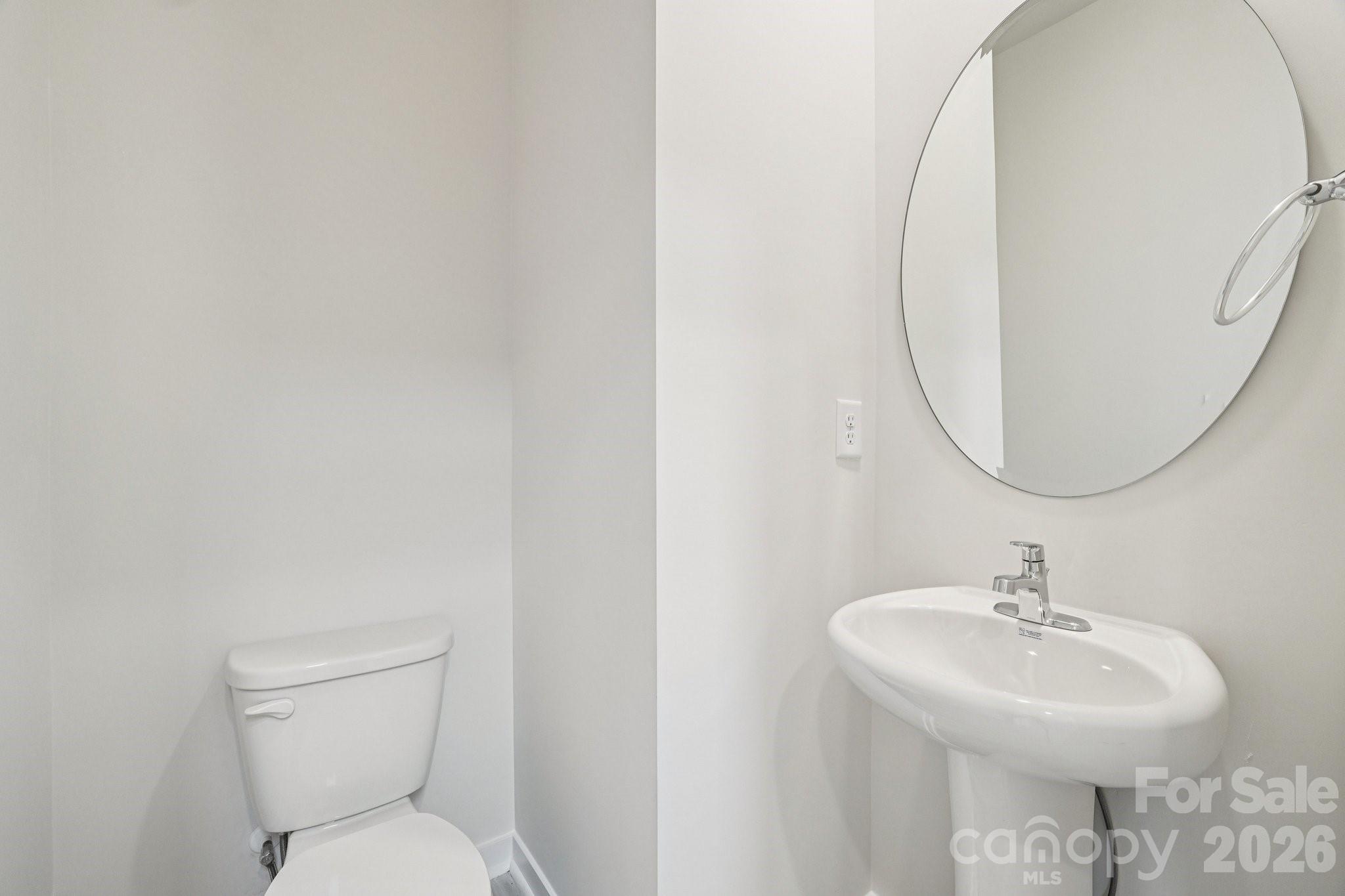 Clark Creek Landing - Residential