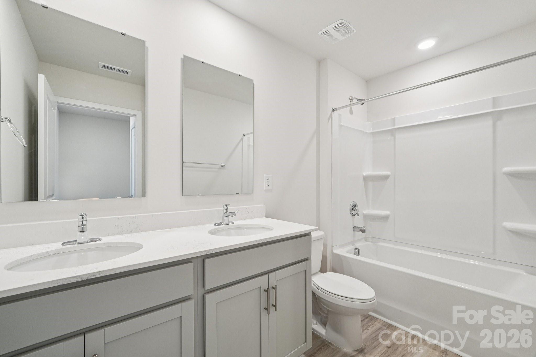 Clark Creek Landing - Residential