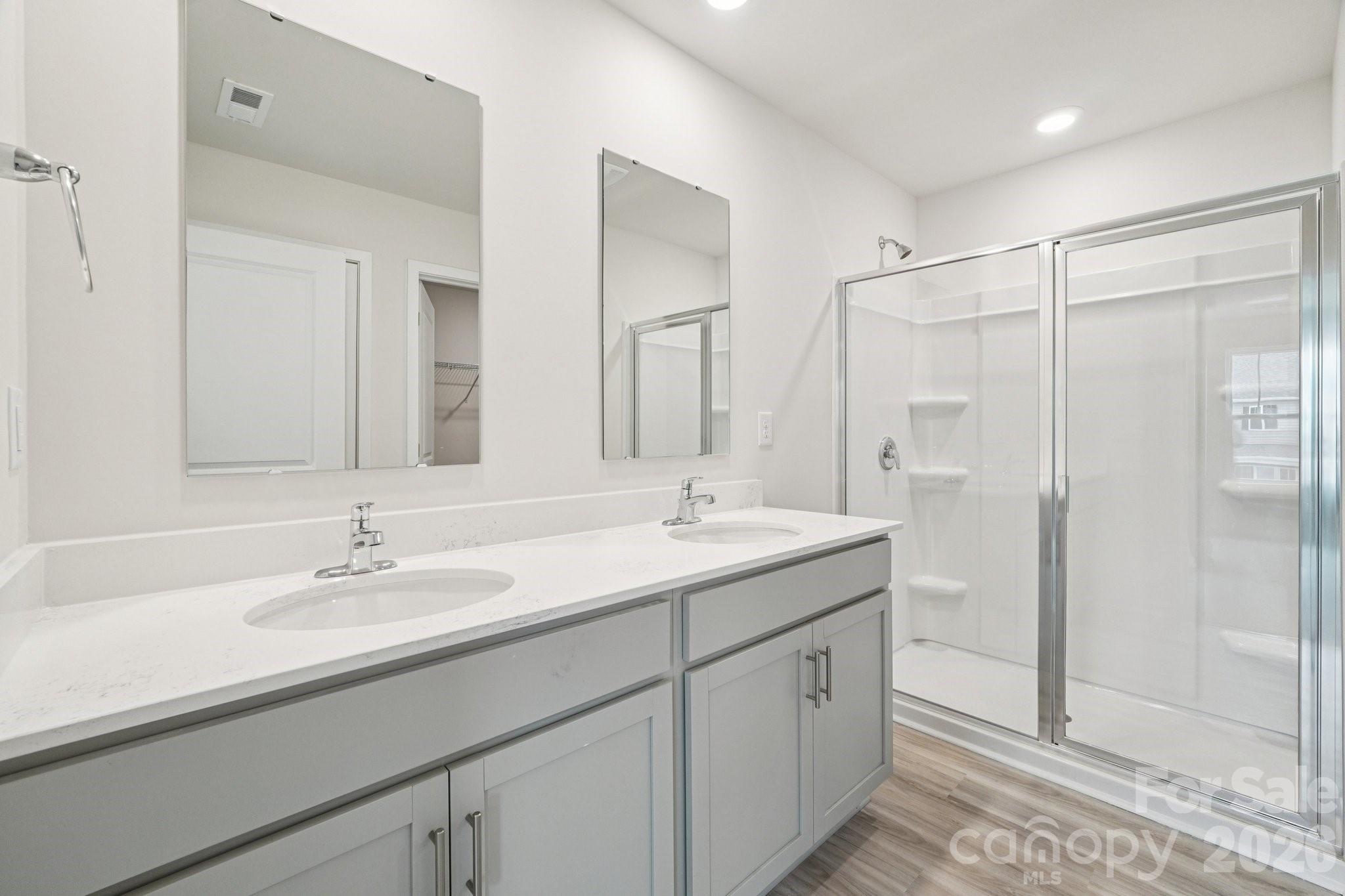 Clark Creek Landing - Residential