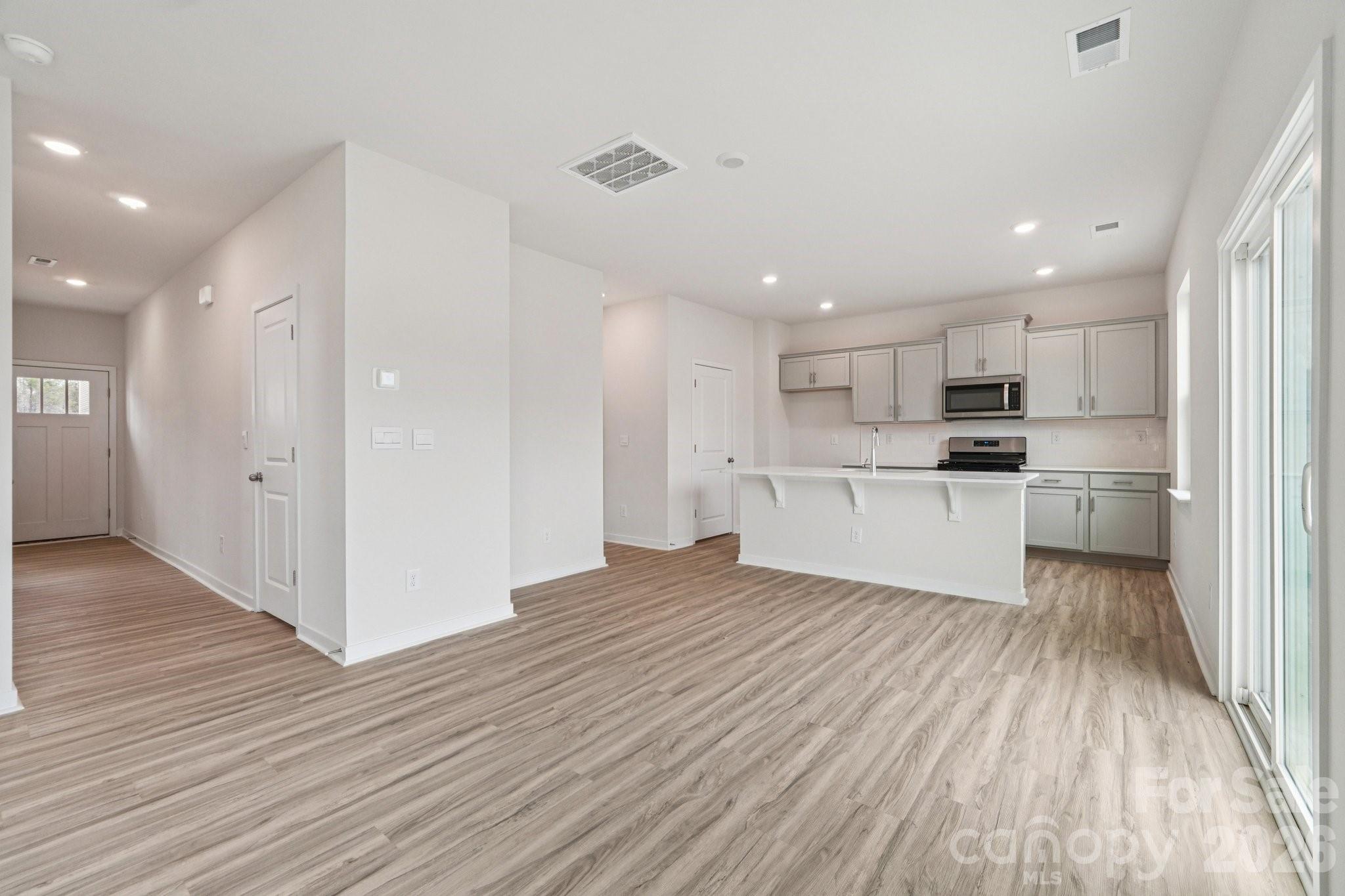 Clark Creek Landing - Residential