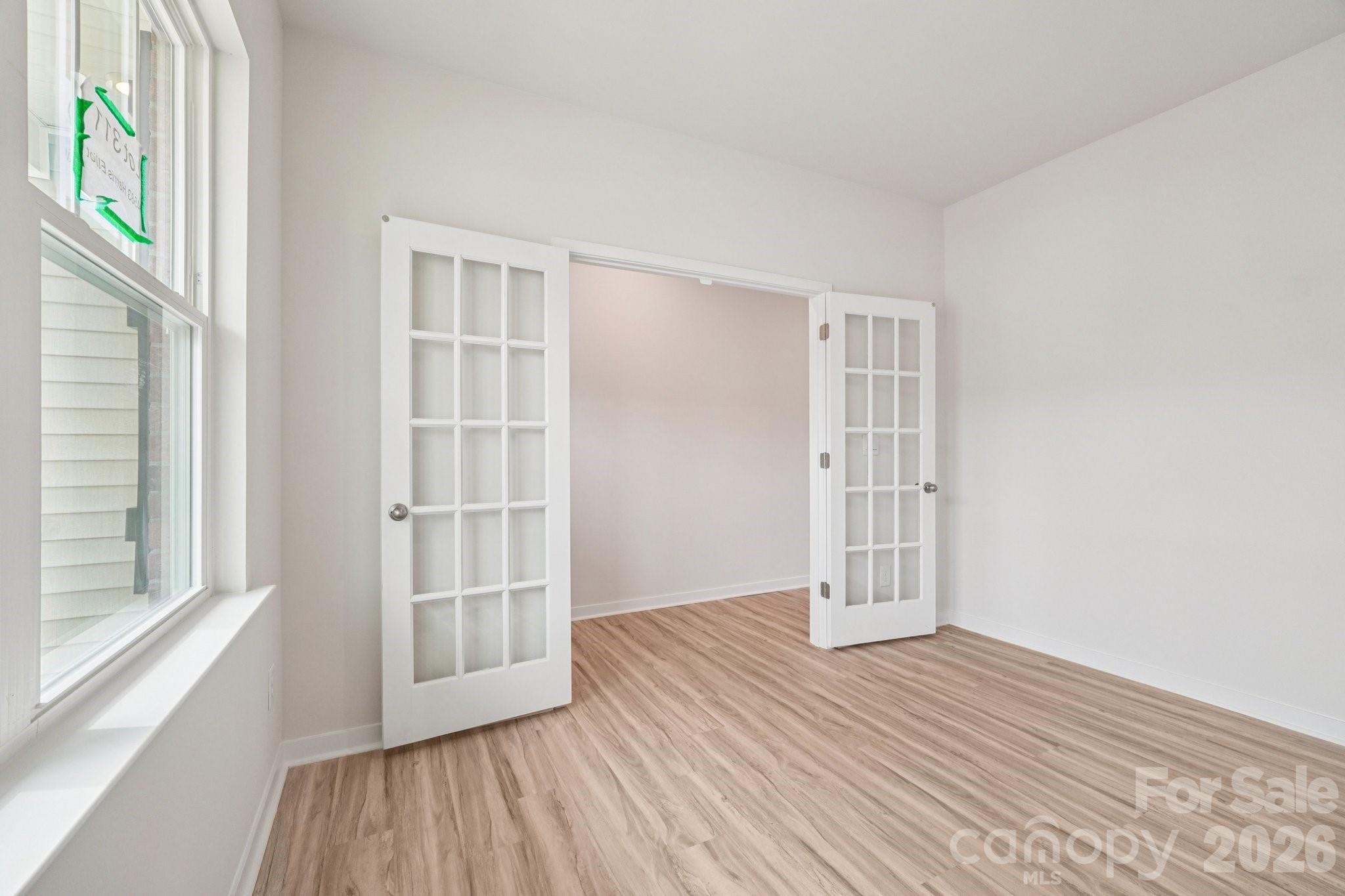 Clark Creek Landing - Residential