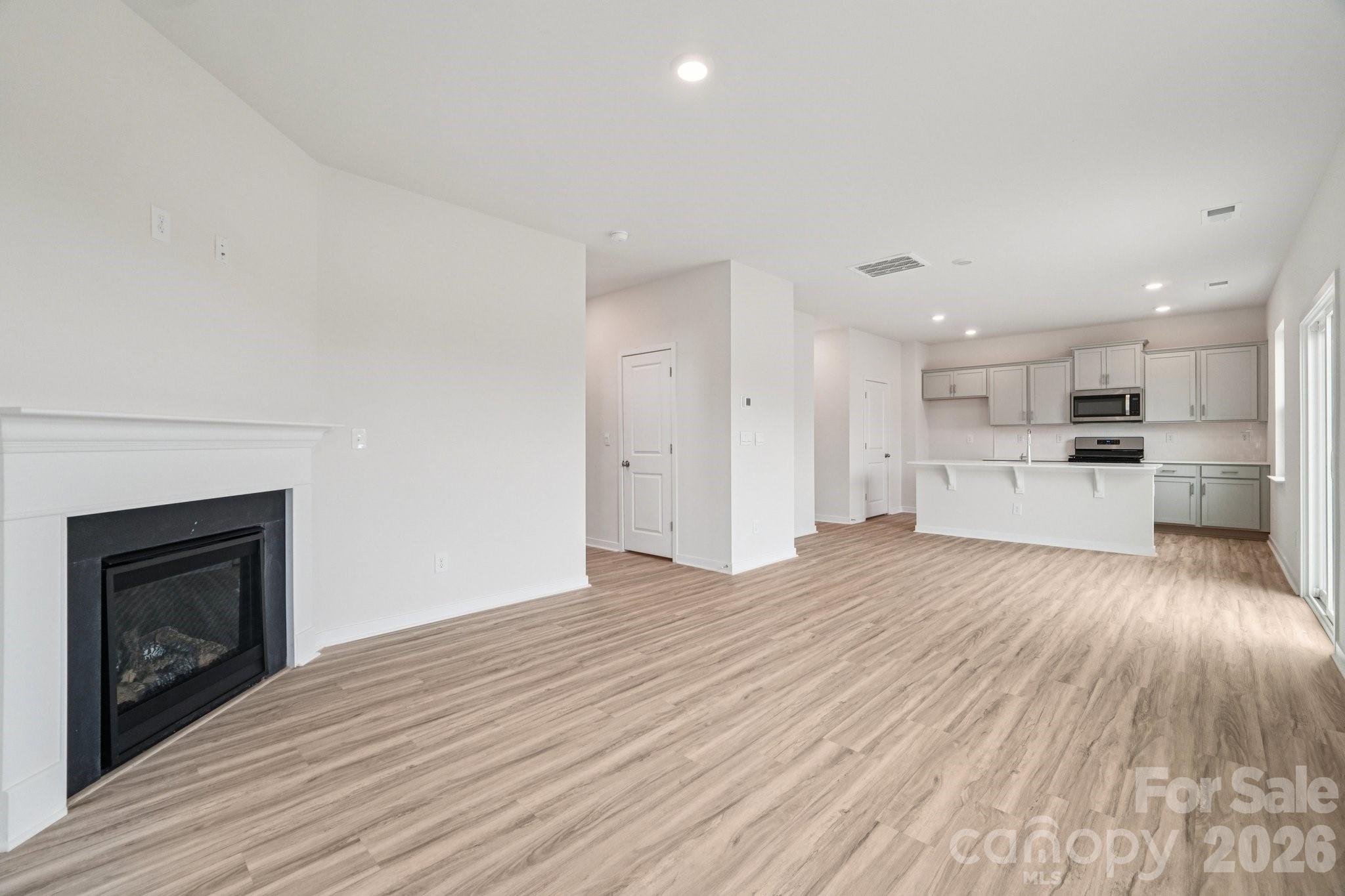 Clark Creek Landing - Residential