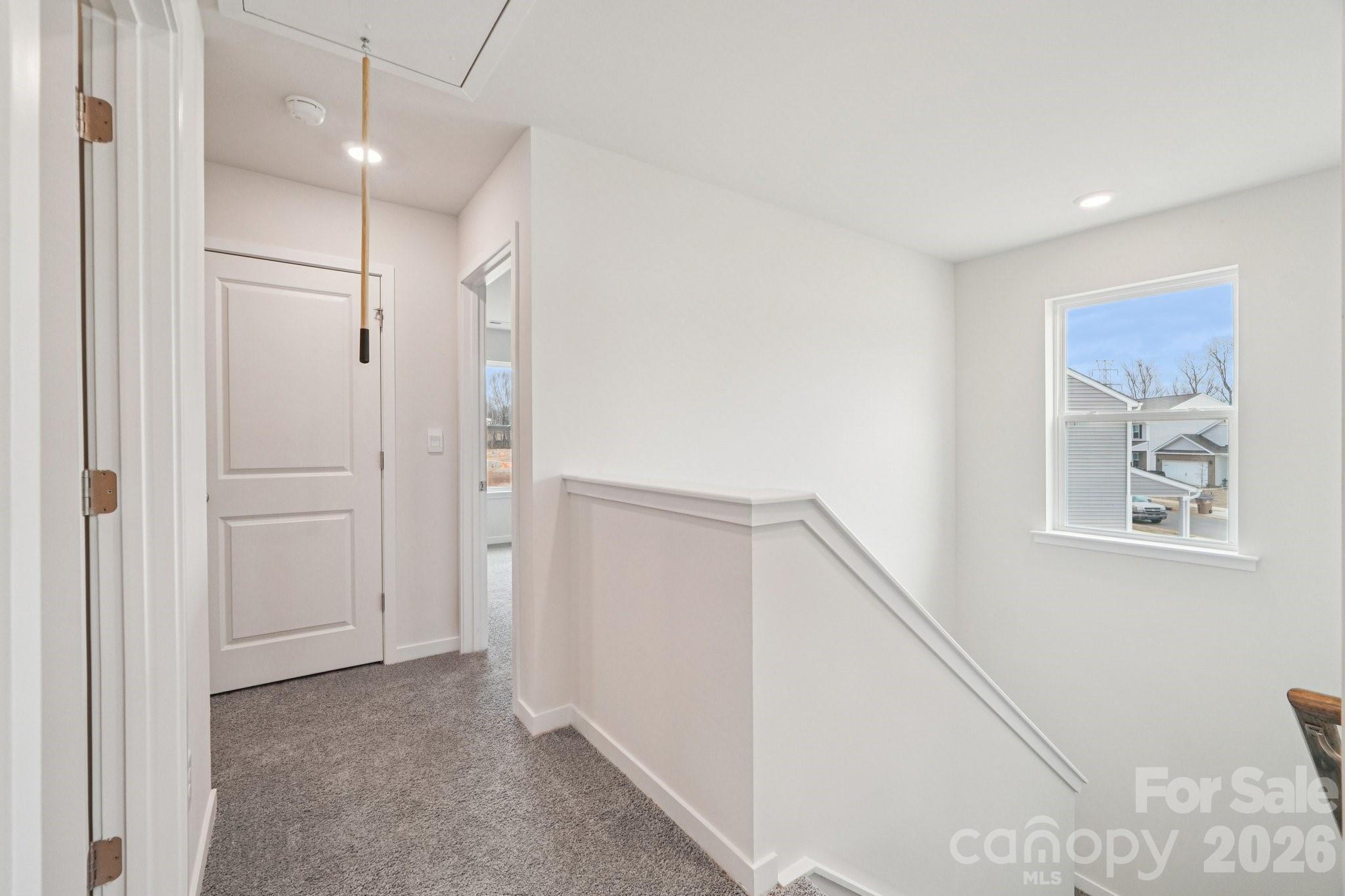 Clark Creek Landing - Residential