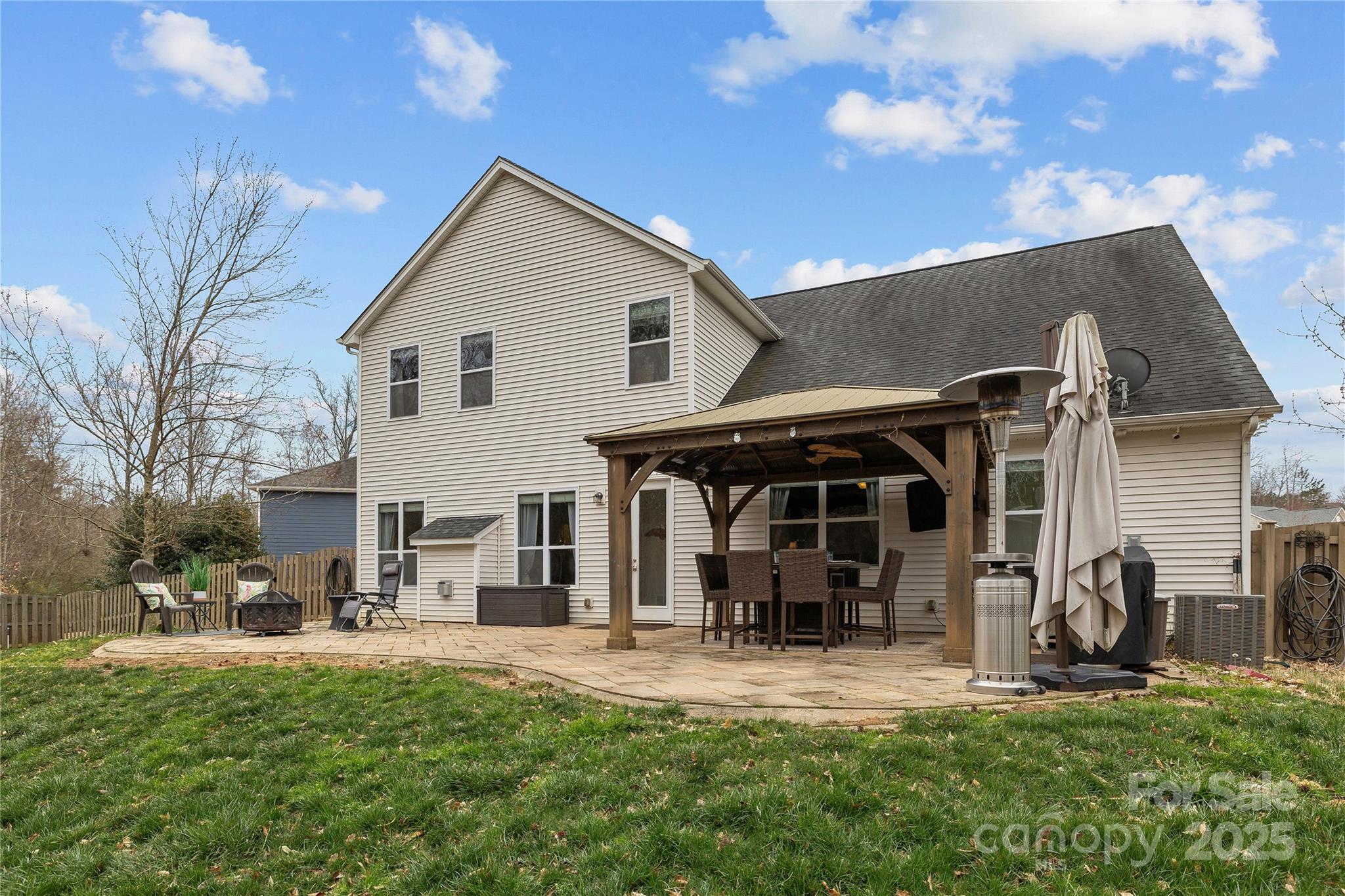 Shelly Woods - Residential