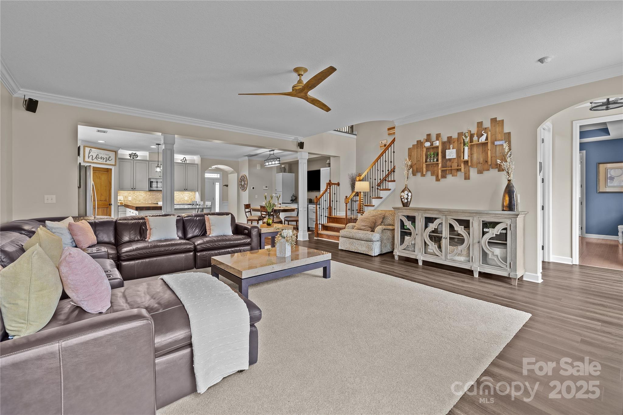 Shelly Woods - Residential