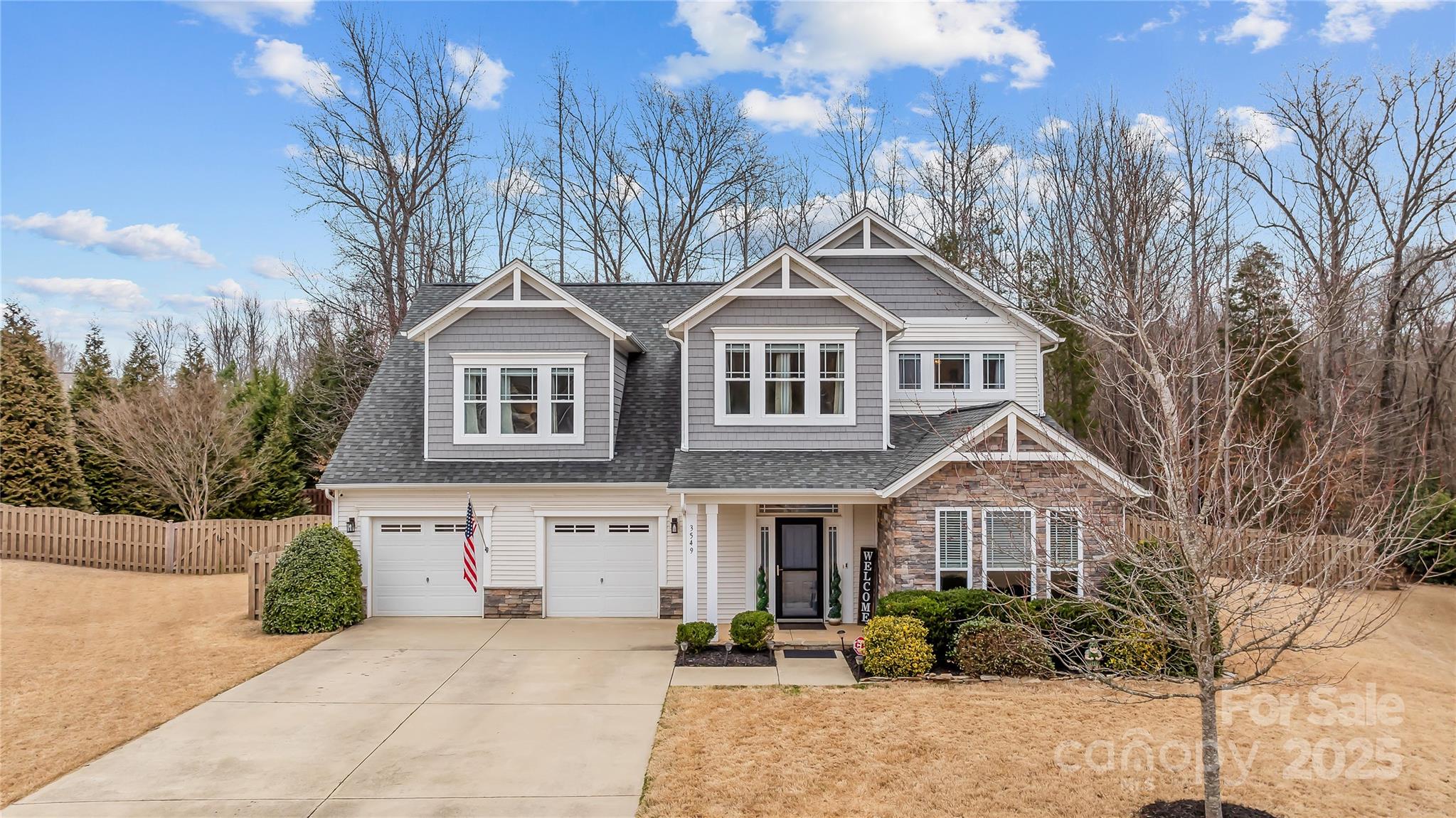 Shelly Woods - Residential