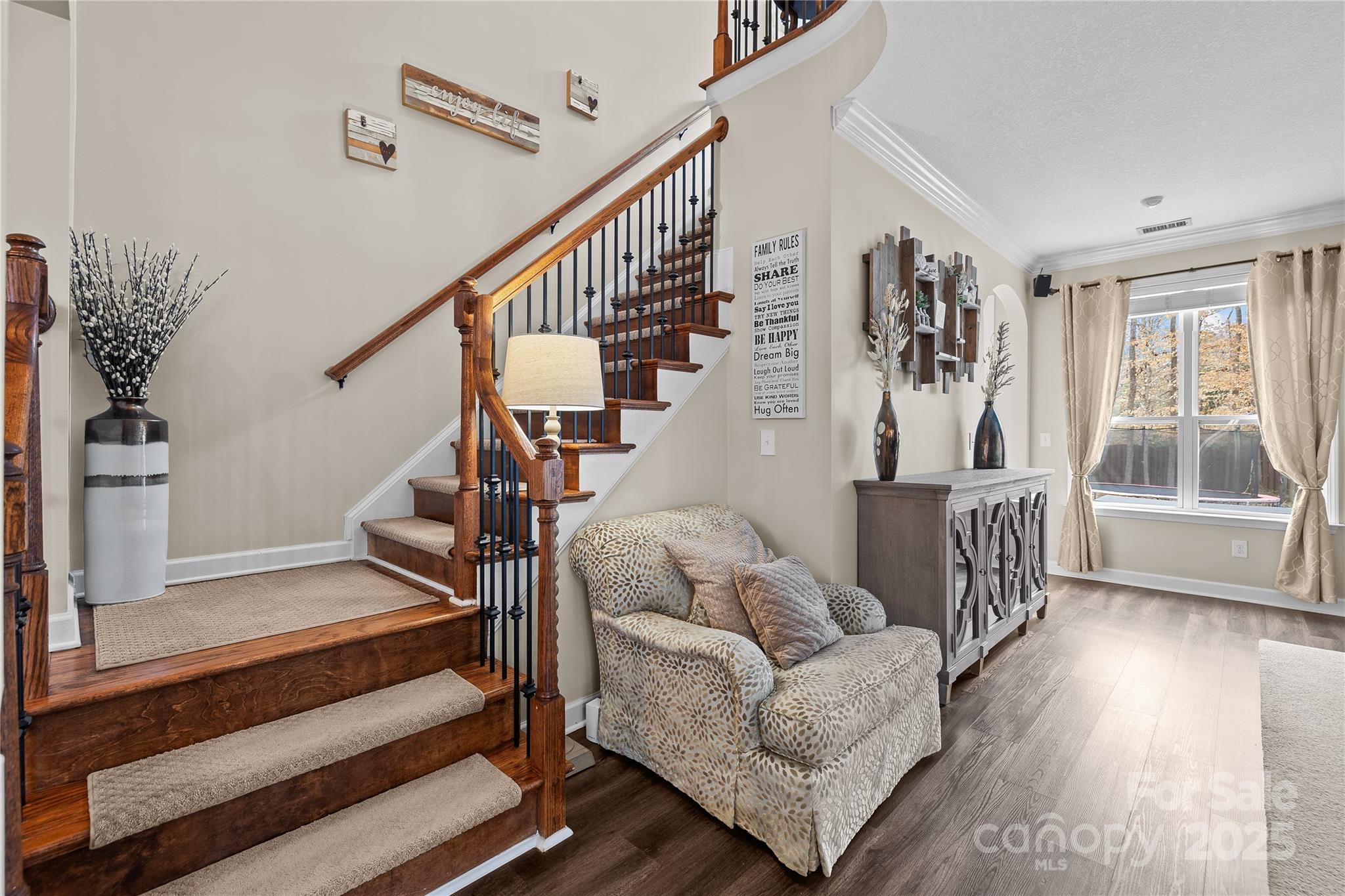 Shelly Woods - Residential