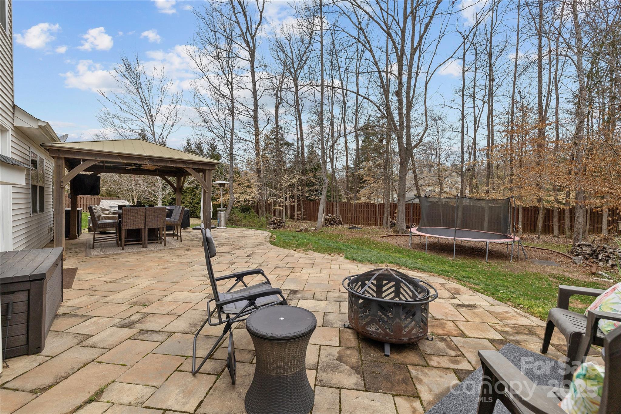 Shelly Woods - Residential