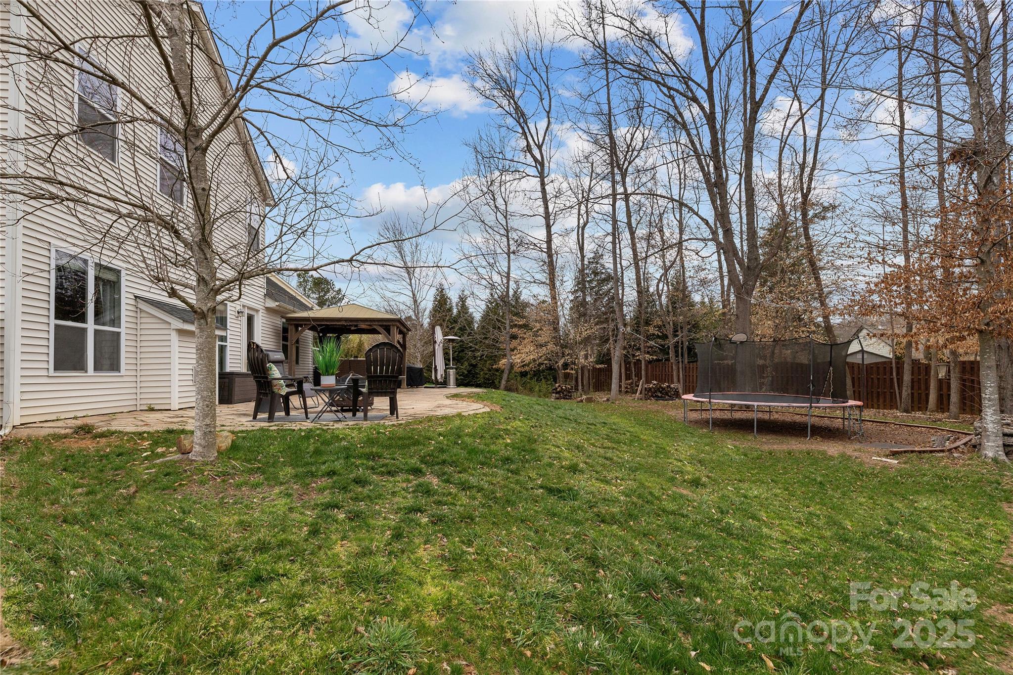 Shelly Woods - Residential