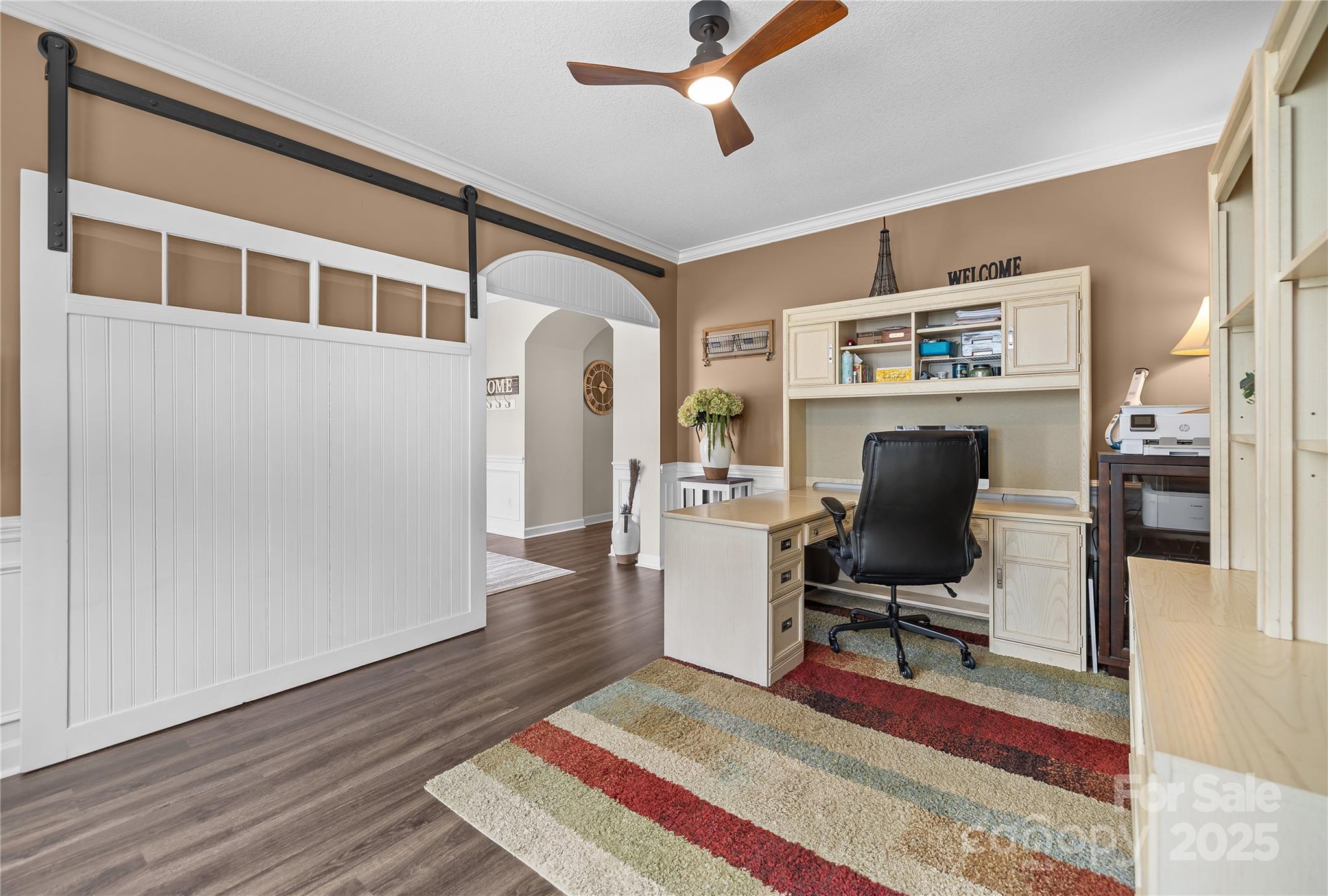 Shelly Woods - Residential