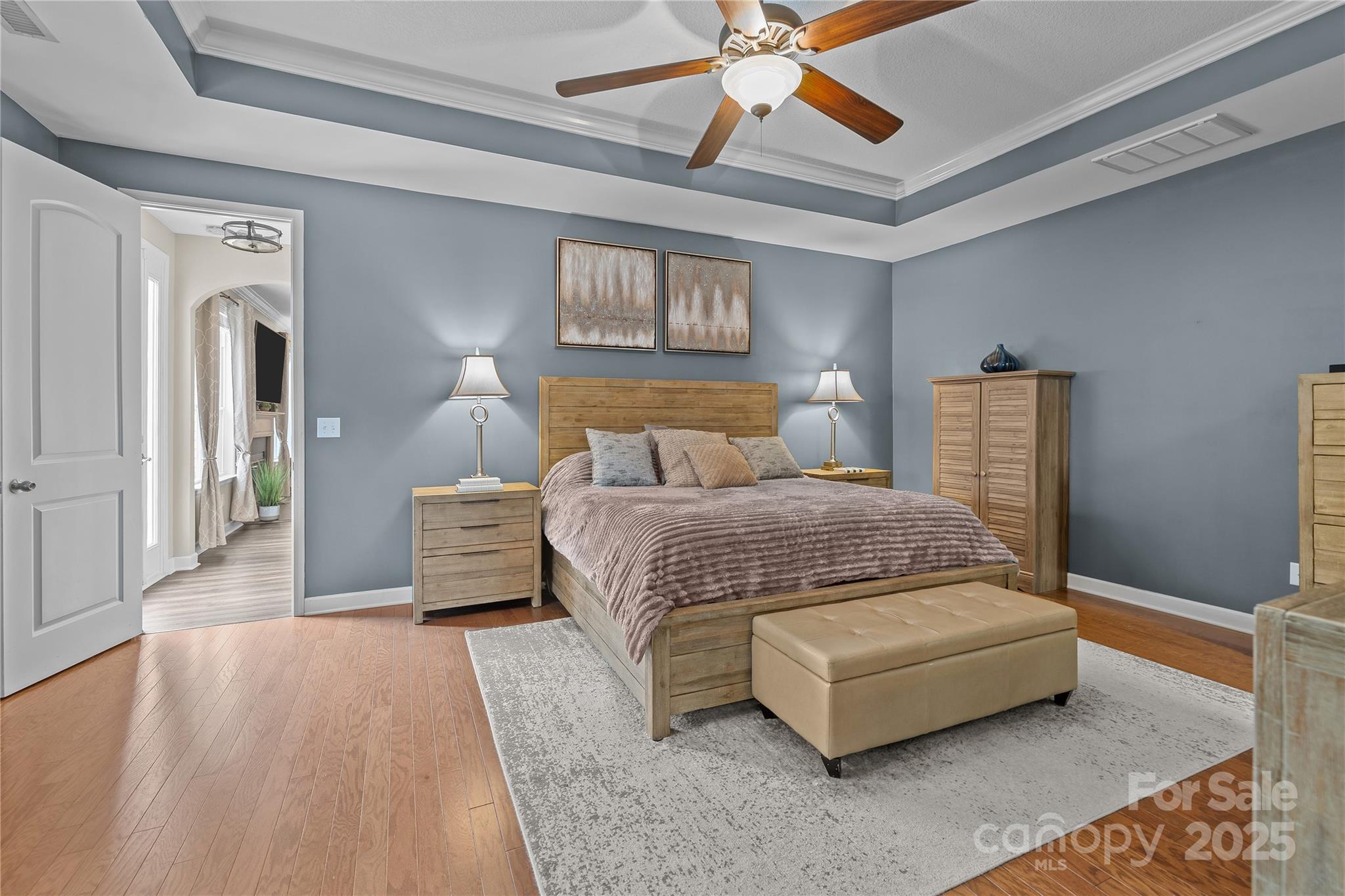 Shelly Woods - Residential