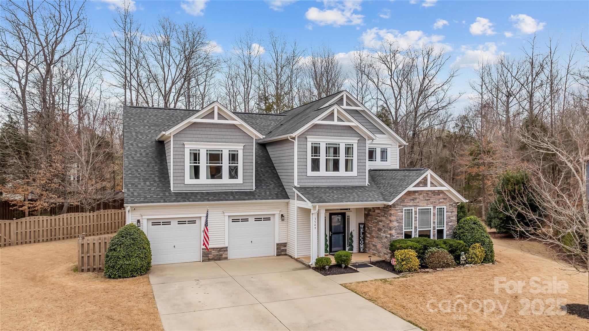 3549 Sandy Trail E