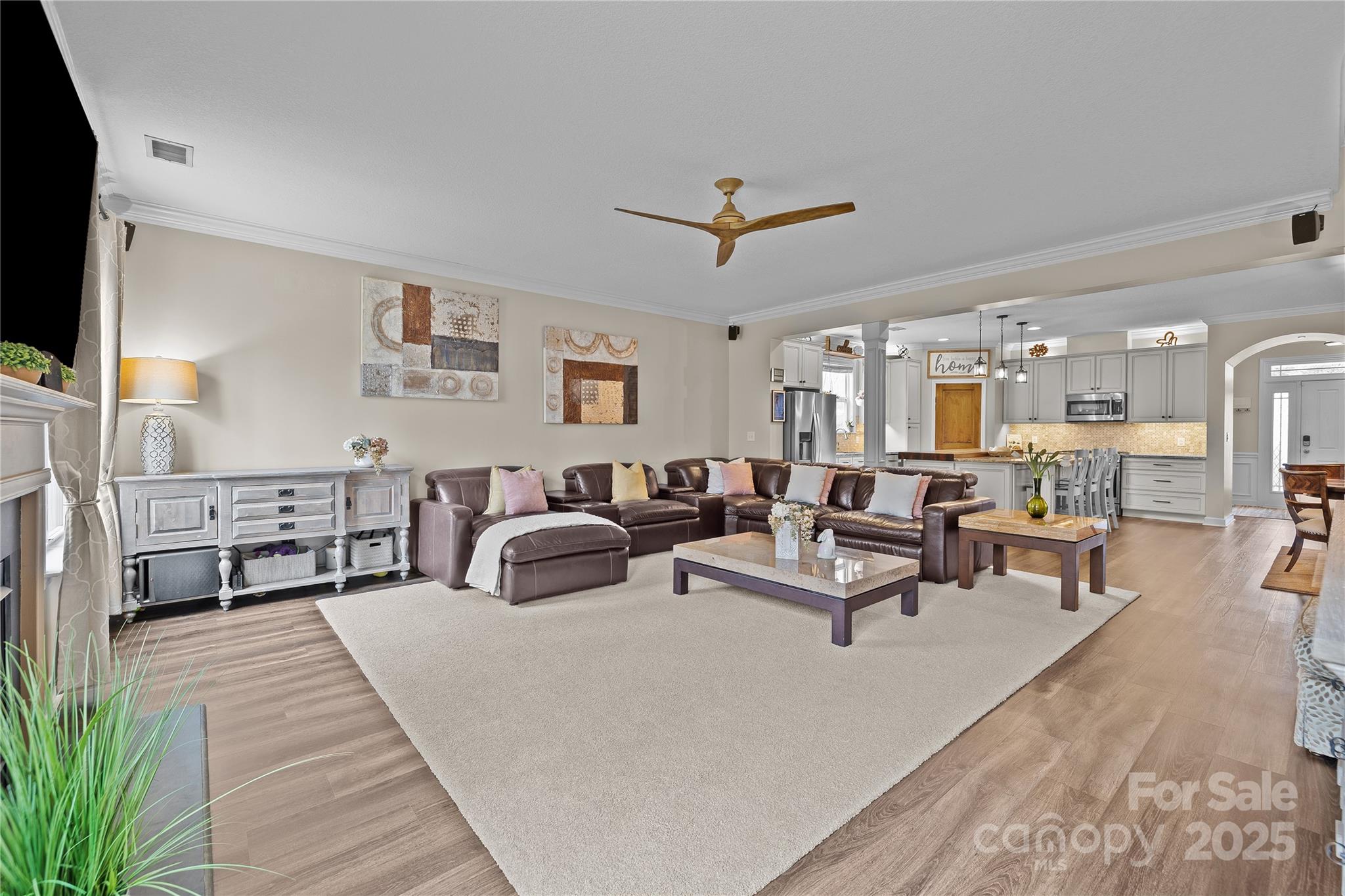 Shelly Woods - Residential