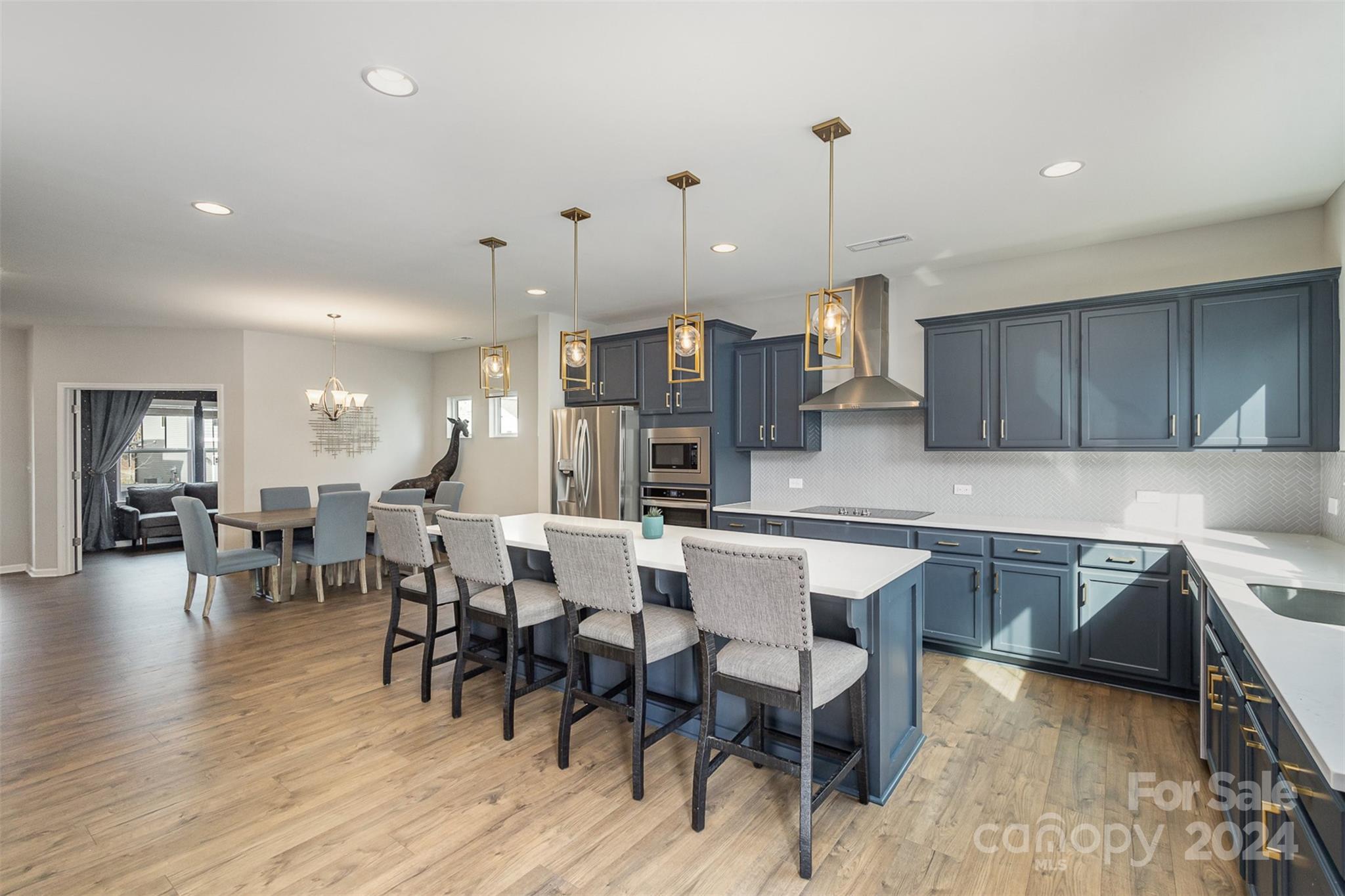 Austen Lakes - Residential