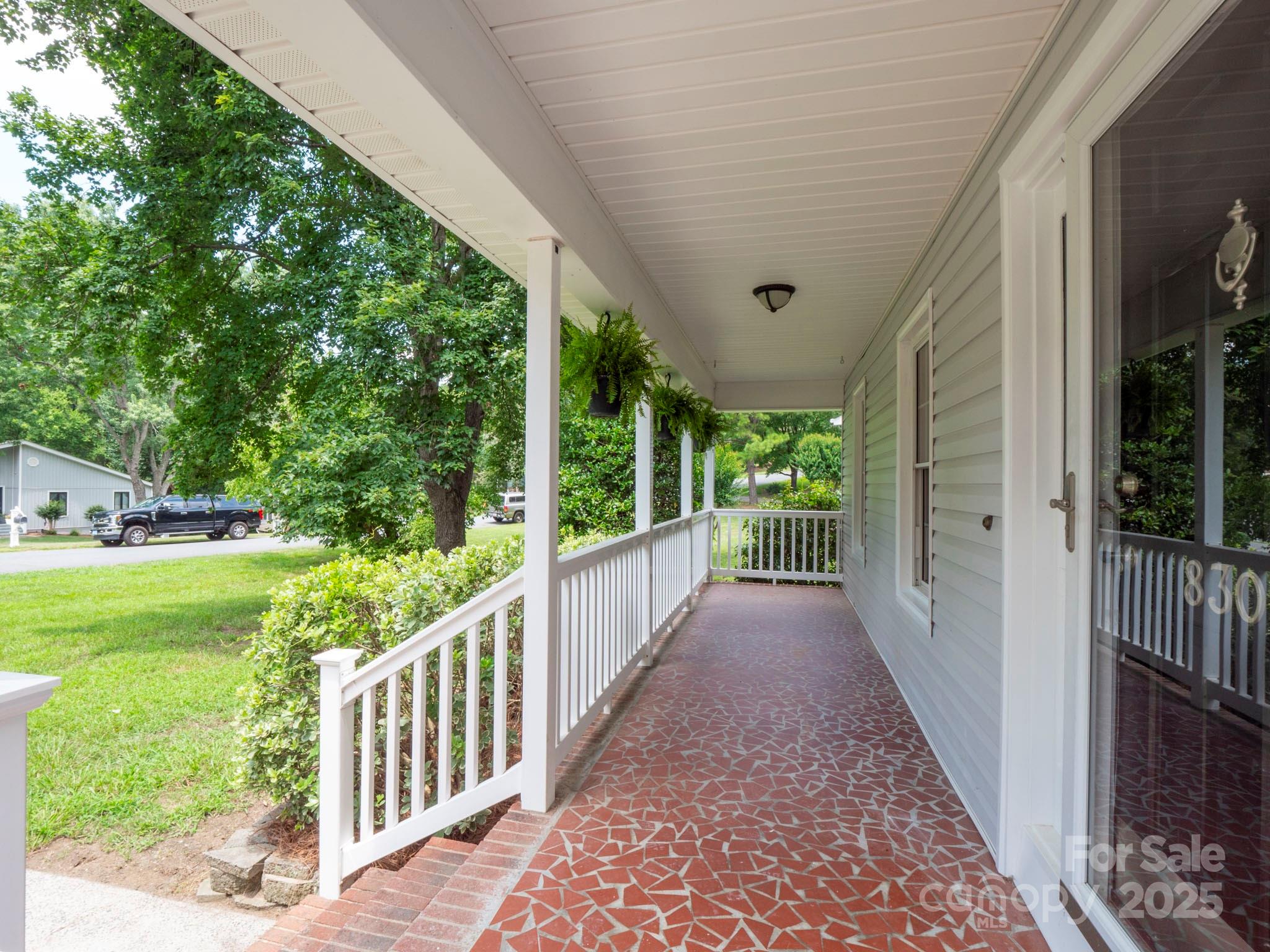 8301 Tifton Road