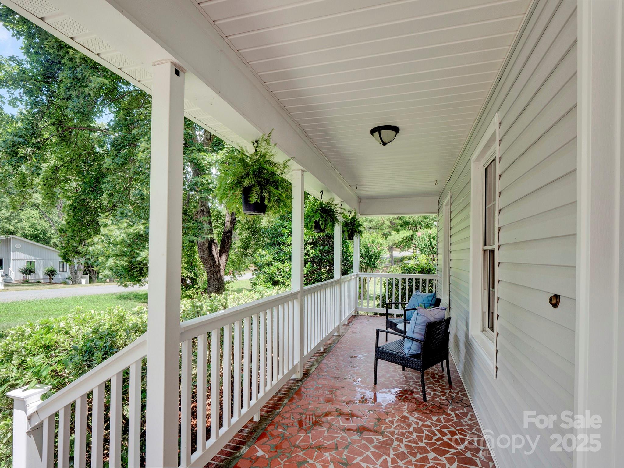8301 Tifton Road