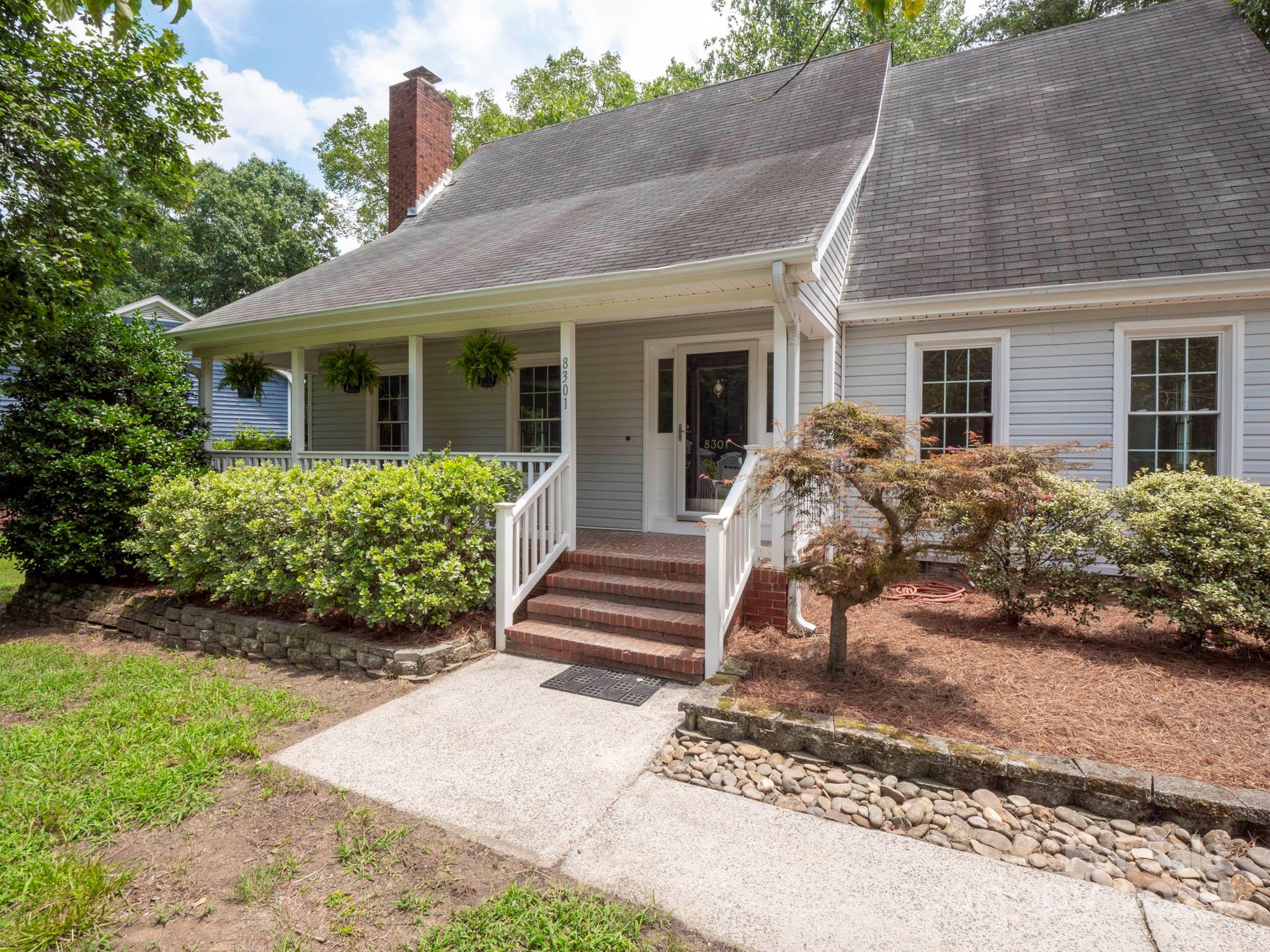 8301 Tifton Road