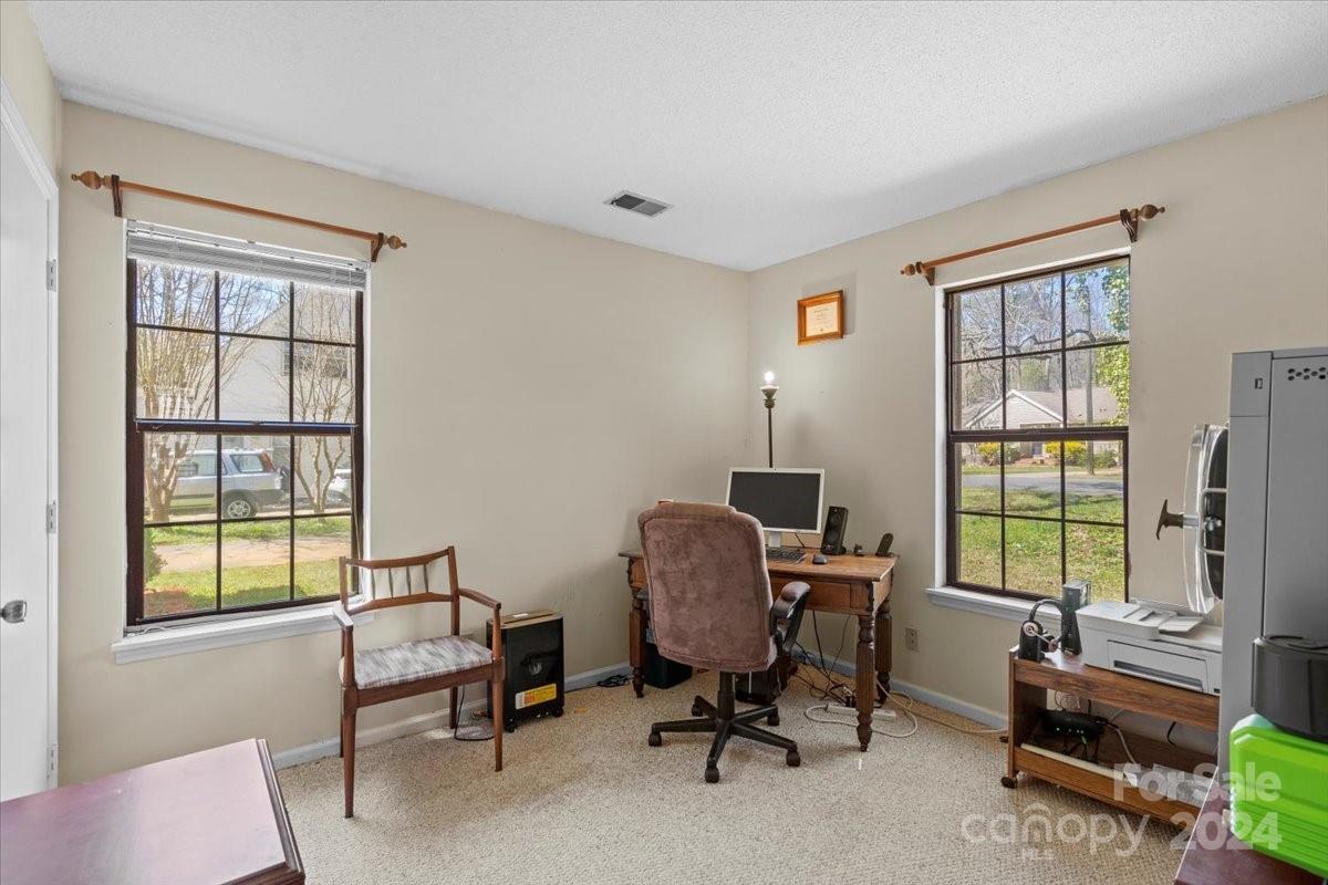 Timber Creek - Residential