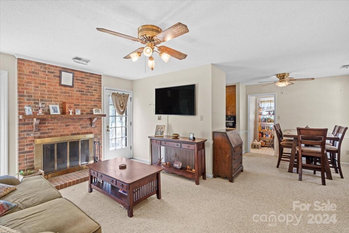 Timber Creek - Residential