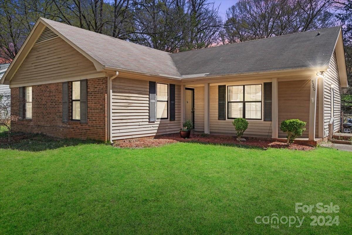 Timber Creek - Residential