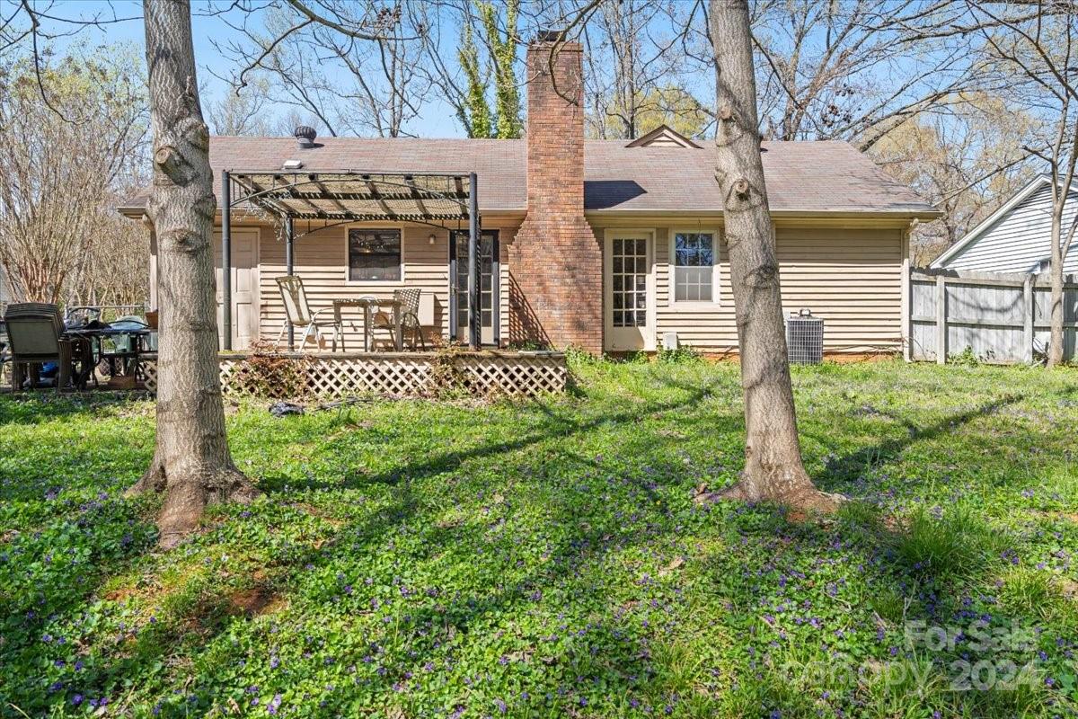 Timber Creek - Residential