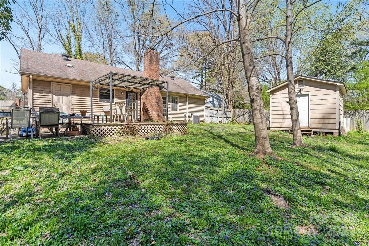 Timber Creek - Residential