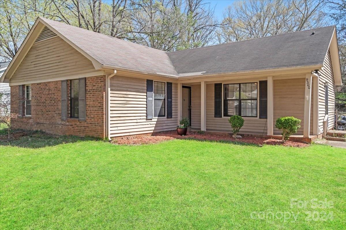 Timber Creek - Residential