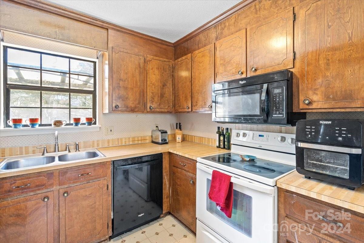 Timber Creek - Residential