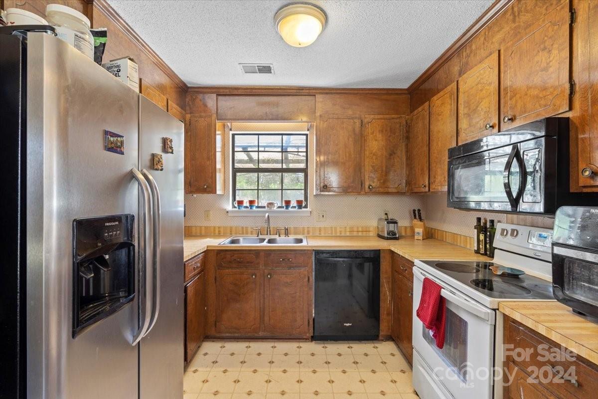 Timber Creek - Residential