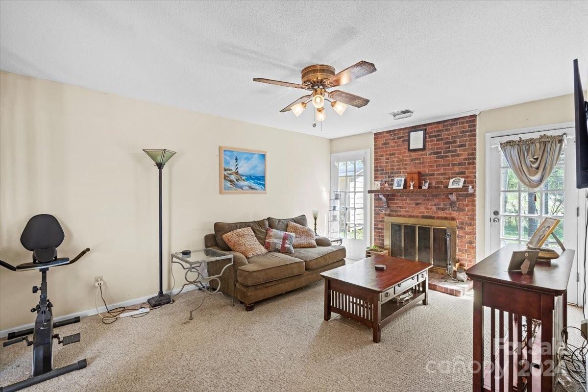 Timber Creek - Residential