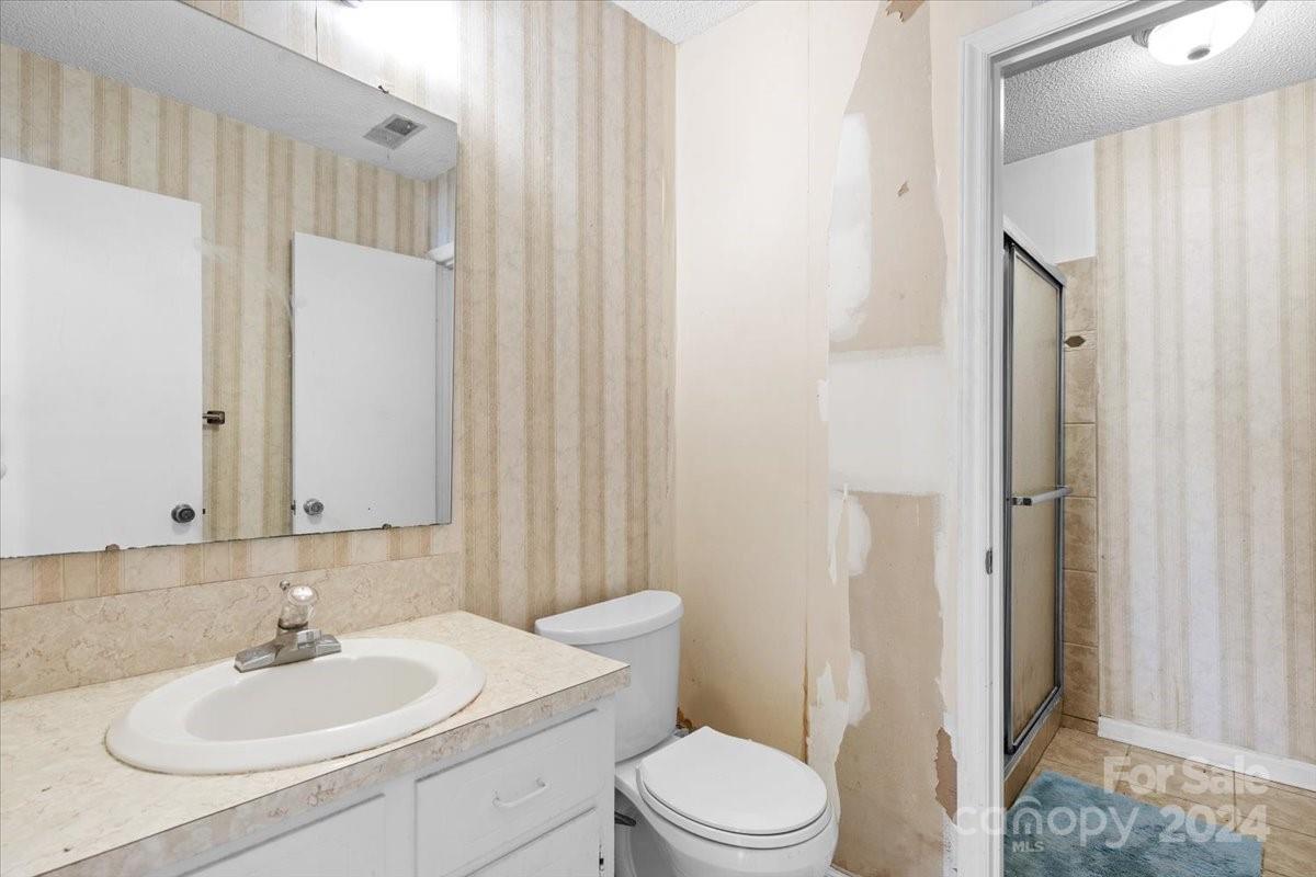 Timber Creek - Residential