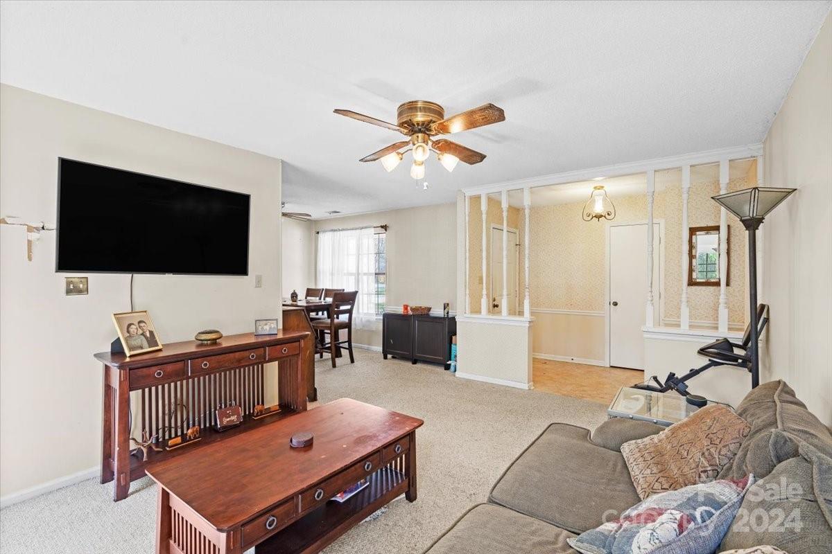 Timber Creek - Residential