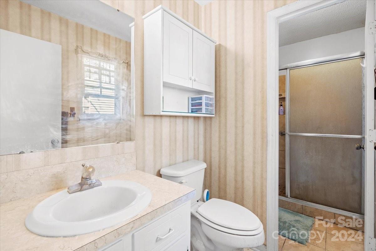 Timber Creek - Residential