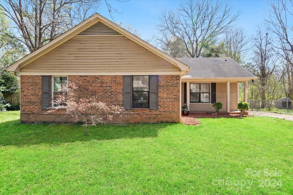 Timber Creek - Residential