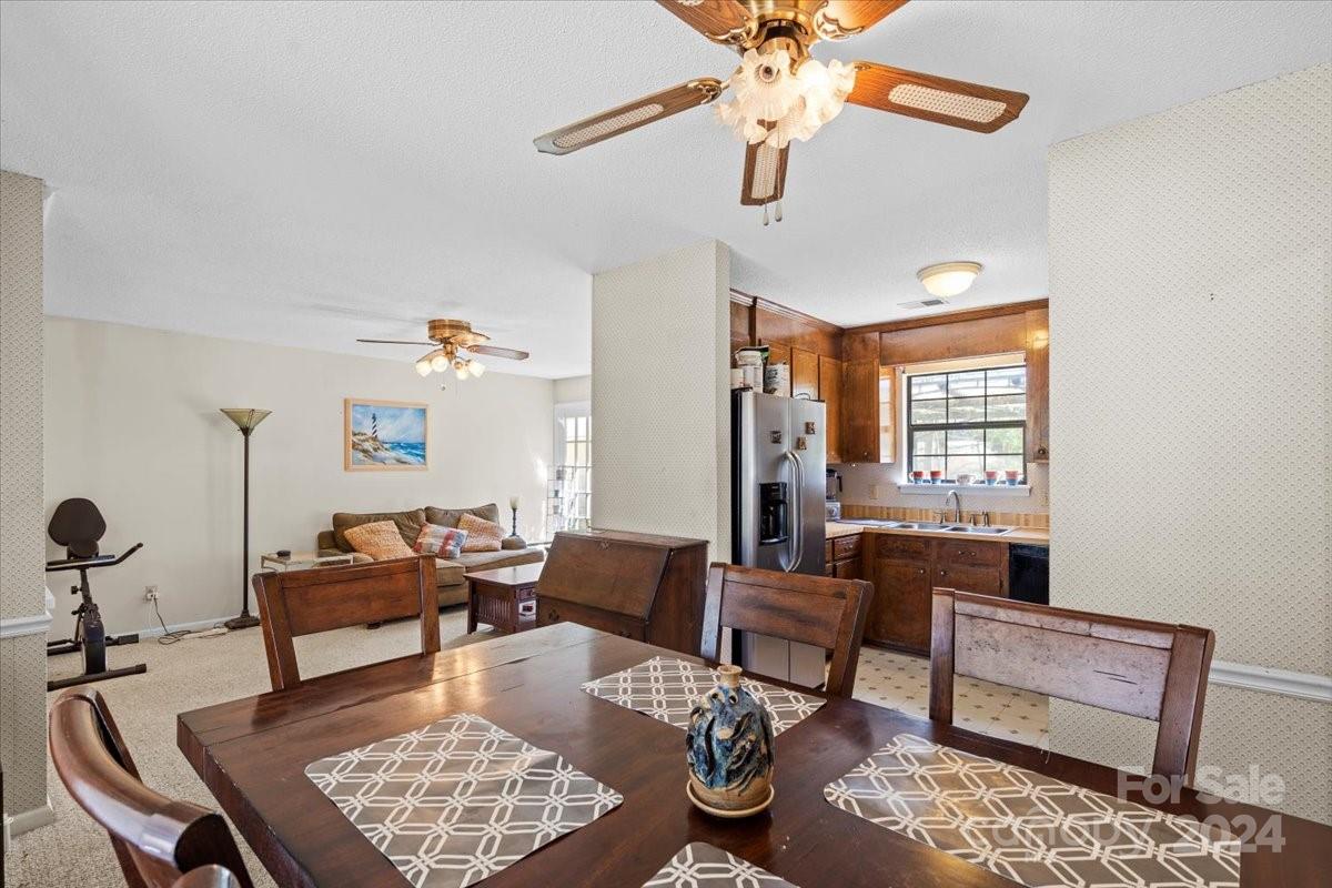 Timber Creek - Residential